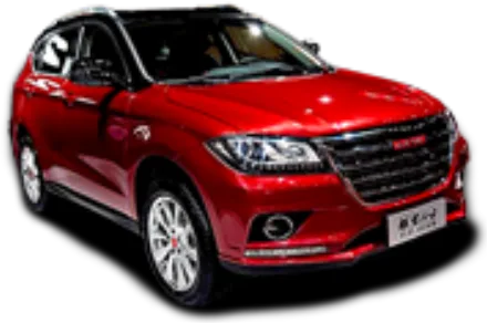Haval H2