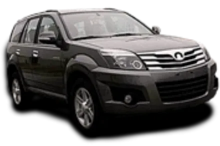 Haval H3