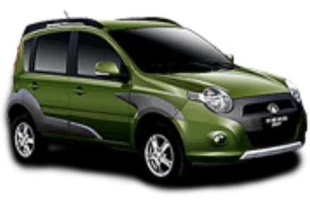 Haval M1
