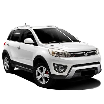 Haval M4