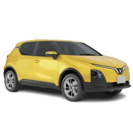 VinFast Herio Green EV FWD / 2WD 37 кВч (134 л.с.) (100 кВт) (2024-н.в.) - масло TOM'S