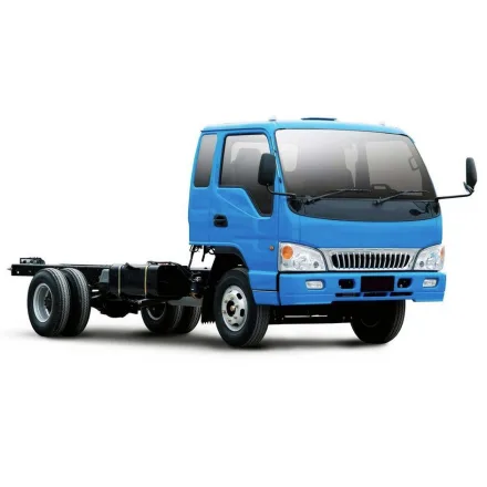JAC HFC 1045K 3.7 4x2 (HFC4DA1-1) (2005-2014) - масло TOM'S