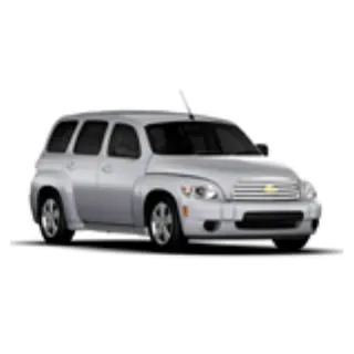 Chevrolet HHR 2.4 16V (2006-2011) - масло TOM'S