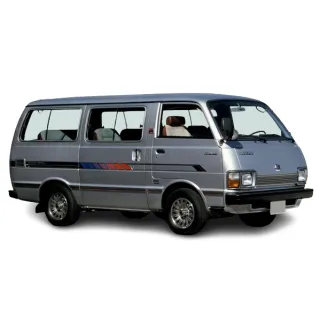 Toyota Hiace 2.2 2WD (L) (LH50/LH50LV/LH60/LH60LV/LH61/LH61V/LH70/LH70LV) (1982-1989) - масло TOM'S