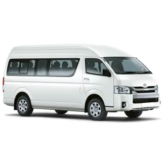 Toyota Hiace V / RegiusAce V 2.0 2WD (1TR-FE) (TRH200) (2004-н.в.) - масло TOM'S