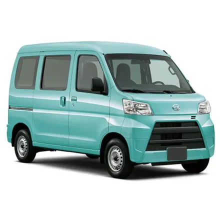 Hijet X