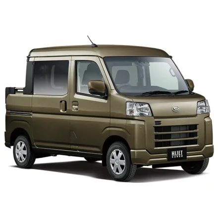 Hijet XI