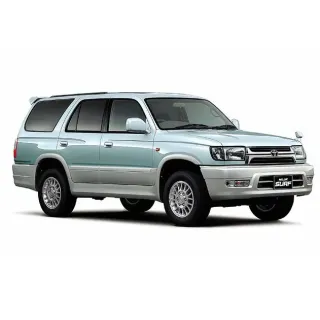 Toyota Hilux Surf / 4Runner 2.7 4WD (3RZ-FE) (RZN185/RZN185W) (1995-2002) - масло TOM'S