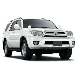 Toyota Hilux Surf / 4Runner 2.7 2WD / 4WD (3RZ-FE/2TR-FE) (RZN215/RZN215W/RZN210/RZN210W/TRN215/TRN215W/TRN210/TRN210W) (2002-2009) - масло TOM'S