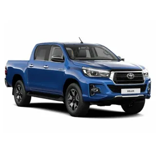 Toyota Hilux 2.4 D-4D 4WD DPF (2GD-FTV) (B3CD/GUN125/GUN125L/GUN125R) (2015-н.в.) - масло TOM'S