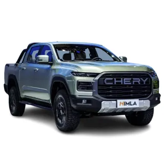 Chery Himla 2.5 2WD (272 л.с.) (200 кВт) (2025-н.в.) - масло TOM'S