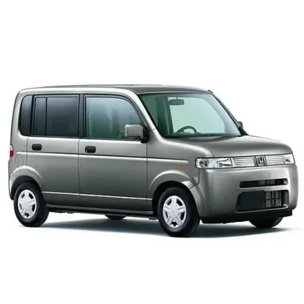Honda - ThatS