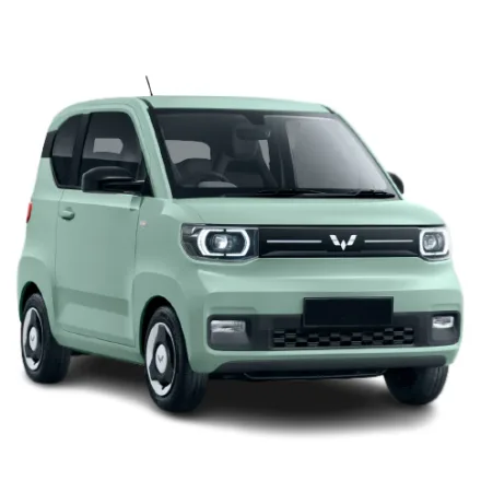 Hongguang Mini EV
