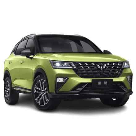 Wuling Hongguang Xingchi Star Chi 1.5 2WD (2023-н.в.) - масло TOM'S