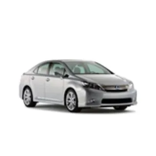 Lexus HS 250h 2WD (2AZ-FXE) (ANF10) (2009-2018) - масло TOM'S