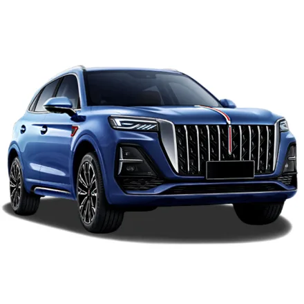 Hongqi HS5 2.0T 2WD (CA4GC20TD/CA4GC20TD-32) (2018-н.в.) - масло TOM'S