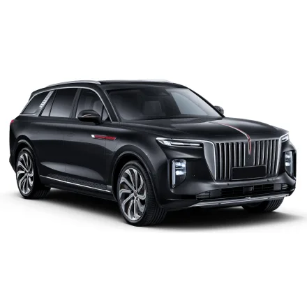 Hongqi E-HS9 4WD (CAM220PT2/CAM250PT1) (2020-н.в.) - масло TOM'S