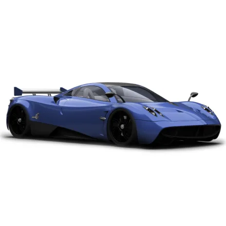Pagani Huayra 6.0 2WD (M158) (764 л.с.) (802 л.с.) (850 л.с.) (2017-н.в.) - масло TOM'S