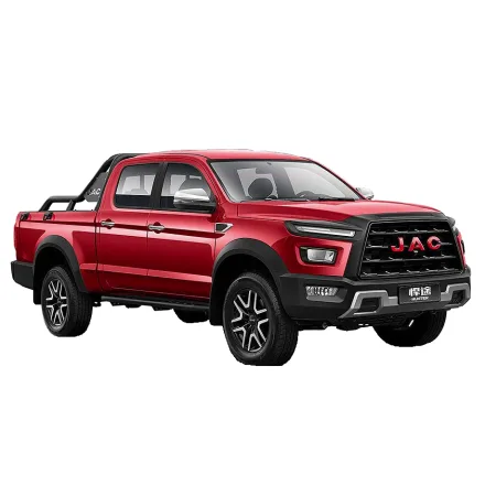 JAC Hunter 2.0TD 2WD/4WD (2022-н.в.) - масло TOM'S