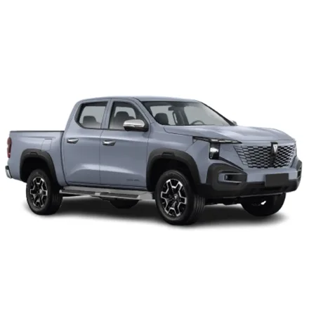 Changan Hunter K50 2.0 Hybrid RWD / 2WD (JL486ZQ6) (367 л.с.) (270 кВт) (2025-н.в.) - масло TOM'S