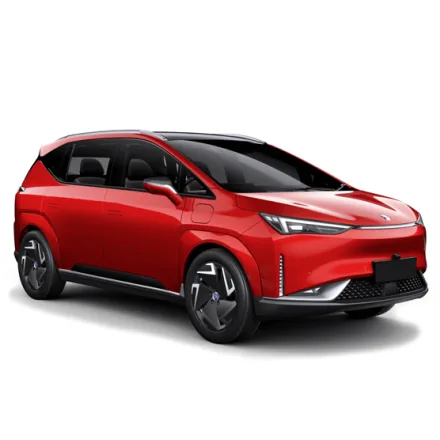Hycan Z03