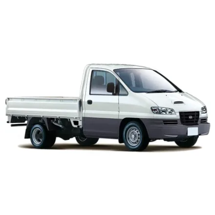 Hyundai Libero