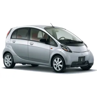 Mitsubishi 0.7 2WD (3B20) (HA1W) (2005-2013) - масло TOM'S
