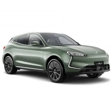 Evolute i-Jet EV 4WD 80 kWh (585 л.с.) (430 кВт) (2022-н.в.) - масло TOM'S