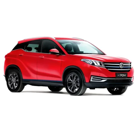 Evolute i-Joy EV 2WD 53 kWh (163 л.с.) (120 кВт) (TZ180XS119) (2022-н.в.) - масло TOM'S