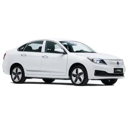 Evolute i-Pro EV 2WD 53 kWh (163 л.с.) (120 кВт) (TZ200XSL) (2022-н.в.) - масло TOM'S