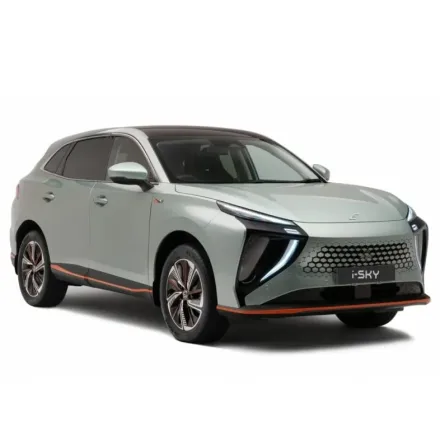 Evolute i-Sky EV 2WD 86 kWh (204 л.с.) (150 кВт) (TZ200XS/TZ200XSV) (2022-н.в.) - масло TOM'S