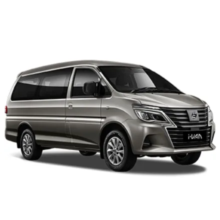 Evolute i-VAN EV 2WD 67 kWh (122 л.с.) (90 кВт) (2022-н.в.) - масло TOM'S