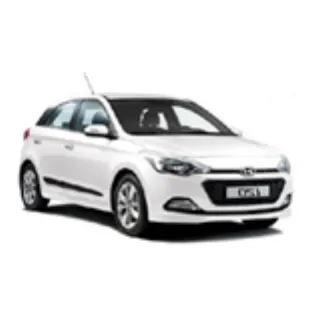 Hyundai i20 1.4 CRDi 2WD (2008-2014) - масло TOM'S
