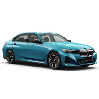 BMW i3 eDrive35L 2WD (HA0/HA0001N0) (2022-н.в.) - масло TOM'S
