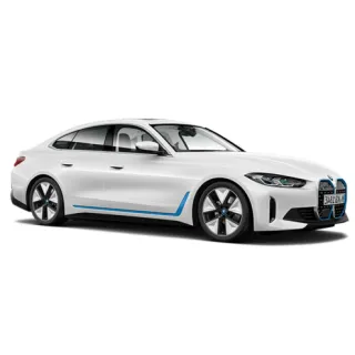 BMW i4 eDrive40 (HA0/HA0001N0) (2021-н.в.) - масло TOM'S
