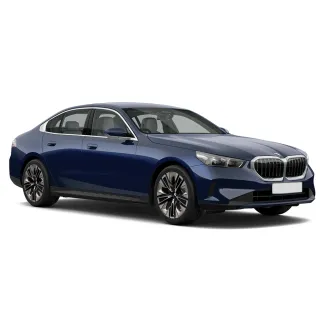 BMW i5 eDrive35L (2023-н.в.) - масло TOM'S