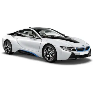 BMW i8 4WD (2014-н.в.) - масло TOM'S