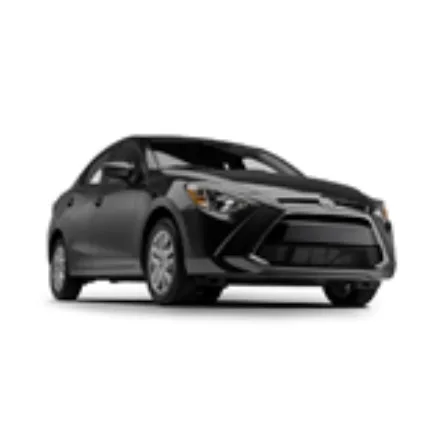 Масло для Scion iA (2015 - 2026)