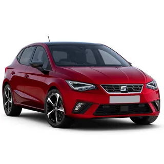 Seat Ibiza 2.0 8V (2002-2009) - масло TOM'S