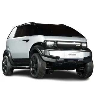 Chery iCar V23 / iCaur V23 EV 59.93 kWh 2WD (2024-н.в.) - масло TOM'S