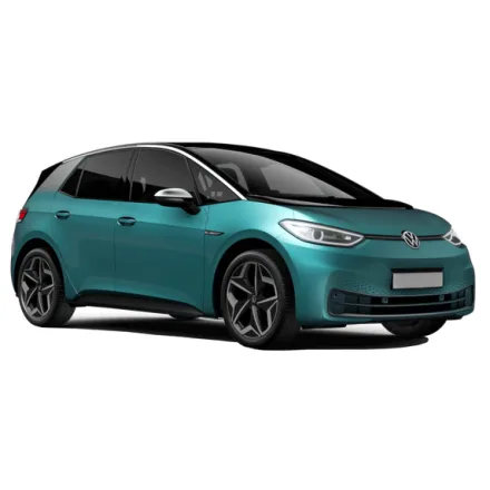 Volkswagen ID.3 (2020-2023) - масло TOM'S