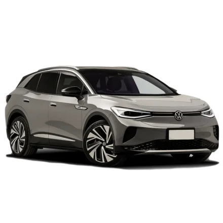 Масло для Volkswagen ID.4 CROZZ (2021 - 2026)