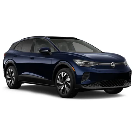 Volkswagen id.4 / id.6 (2021-2025) - масло TOM'S