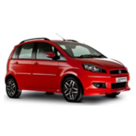 Масло для Fiat Idea (2003 - 2012)