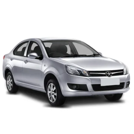 Масло для JAC iEV4 (2014 - 2019)