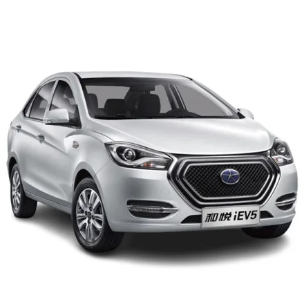 Масло для JAC iEV5 (2015 - 2017)