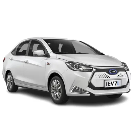 Масло для JAC iEV7L (2018 - 2020)
