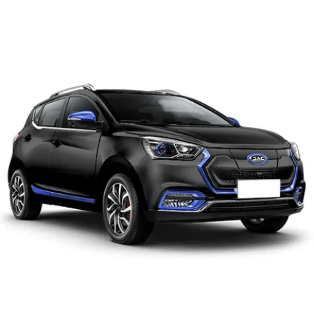 Масло для JAC iEV7S (2017 - 2022)