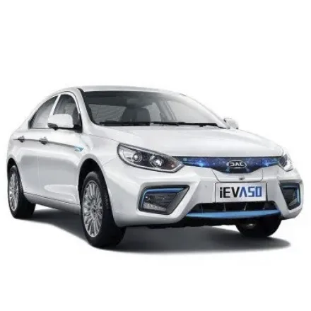 Масло для JAC iEVA50 (2018 - 2026)