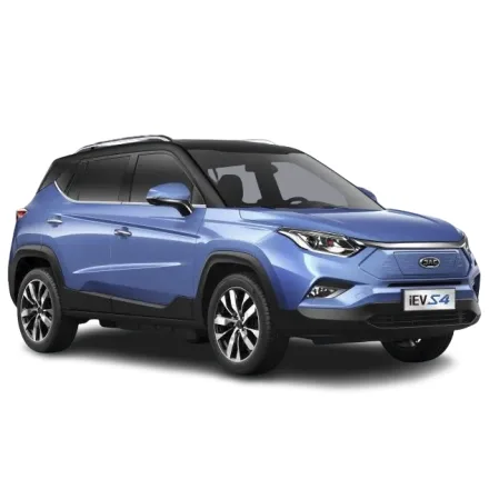 Масло для JAC iEVS4 (2019 - 2022)